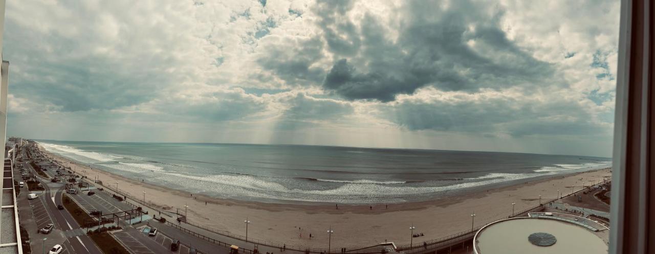 Les Sables D'Or, Vue Ocean Leilighet Saint-Jean-de-Monts Eksteriør bilde